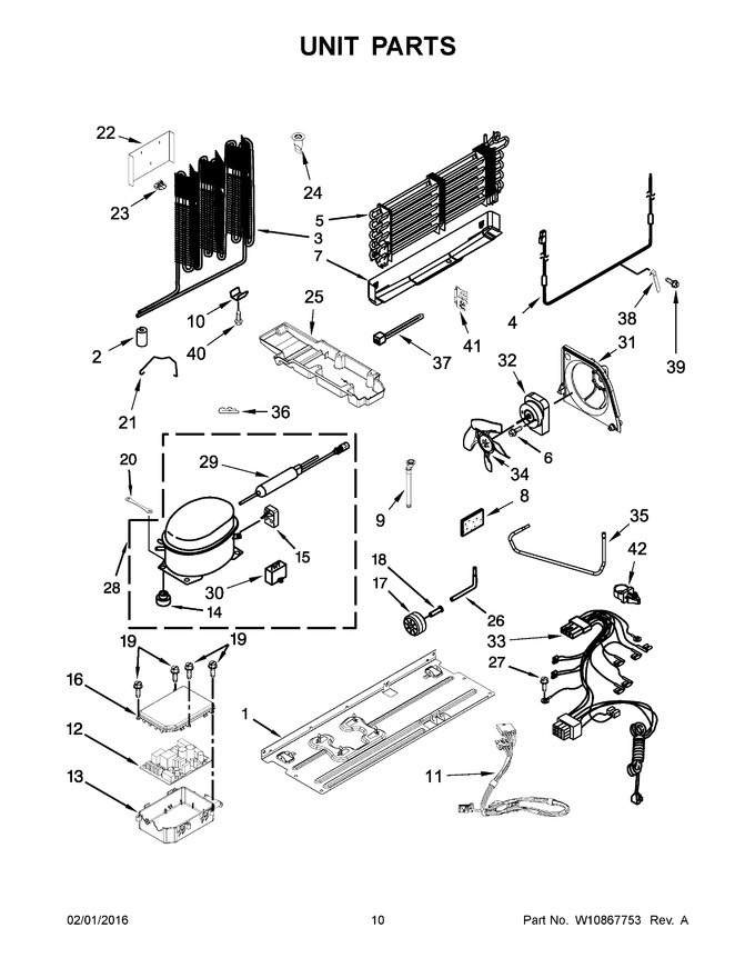 Diagram for MFF2055DRE01