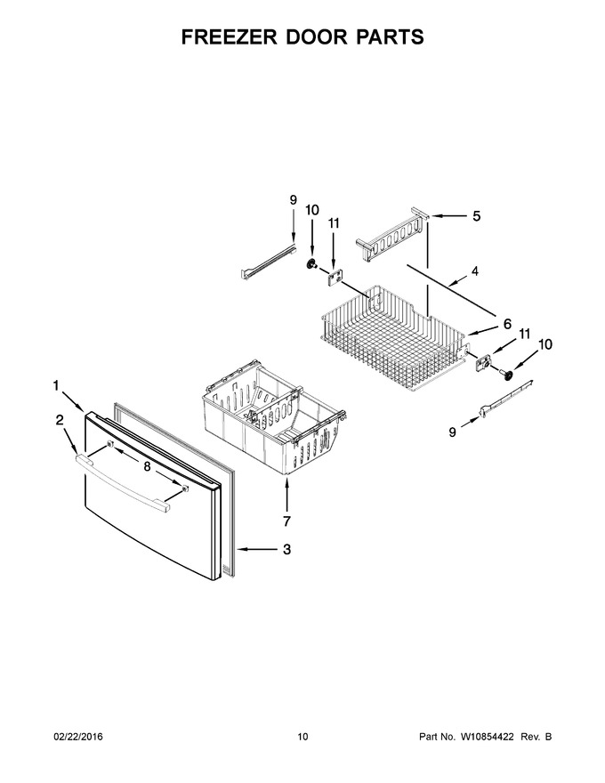 Diagram for AFI2539ERM01