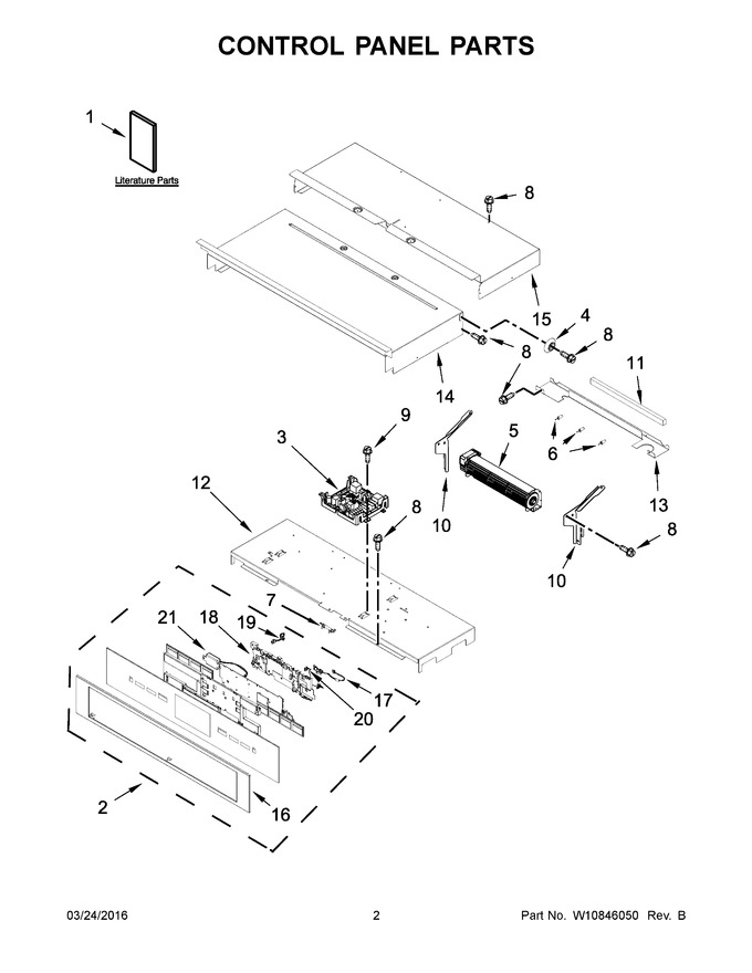 Diagram for JJW2727DS01