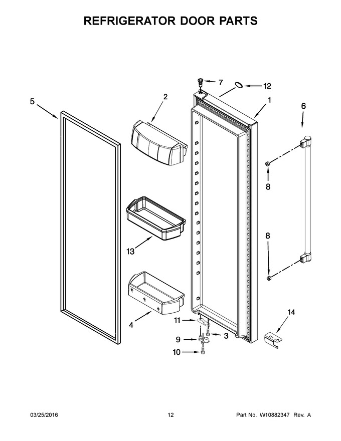 Diagram for MSB26C6MDE02