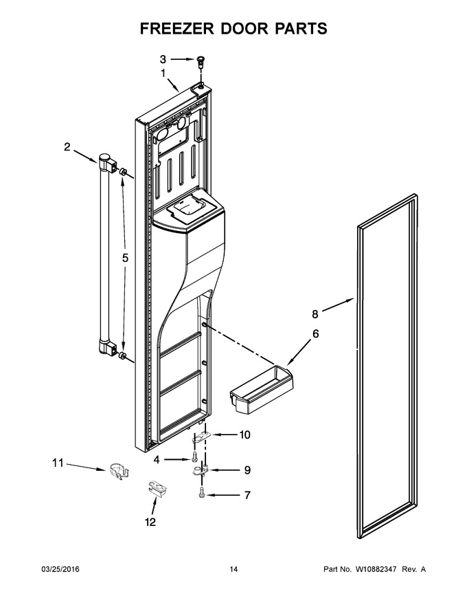 Diagram for MSB26C6MDM02