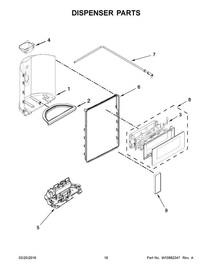 Diagram for MSB26C6MDM02