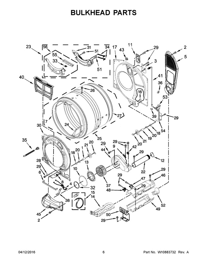 Diagram for YMED8200FC0