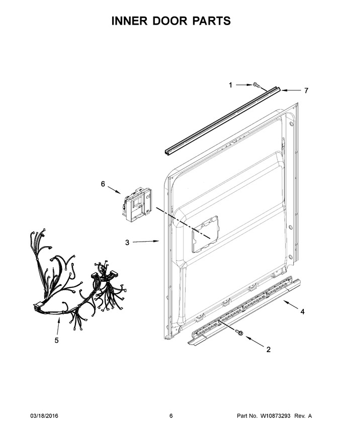 Diagram for MDB8959SFZ0