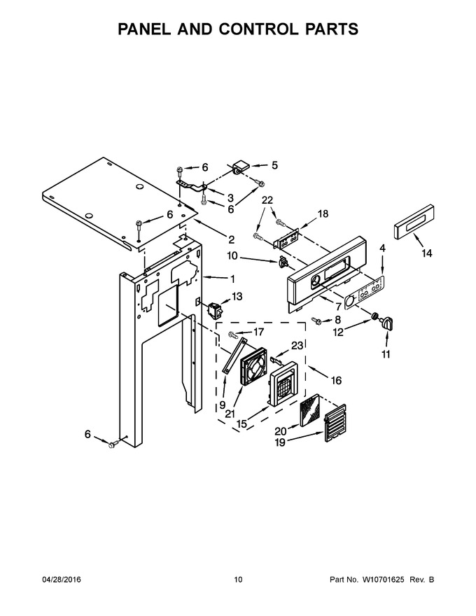 Diagram for MTUC7500ADE0