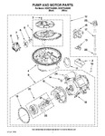 Diagram for 06 - Pump And Motor Parts