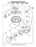 Diagram for 06 - Pump And Motor Parts