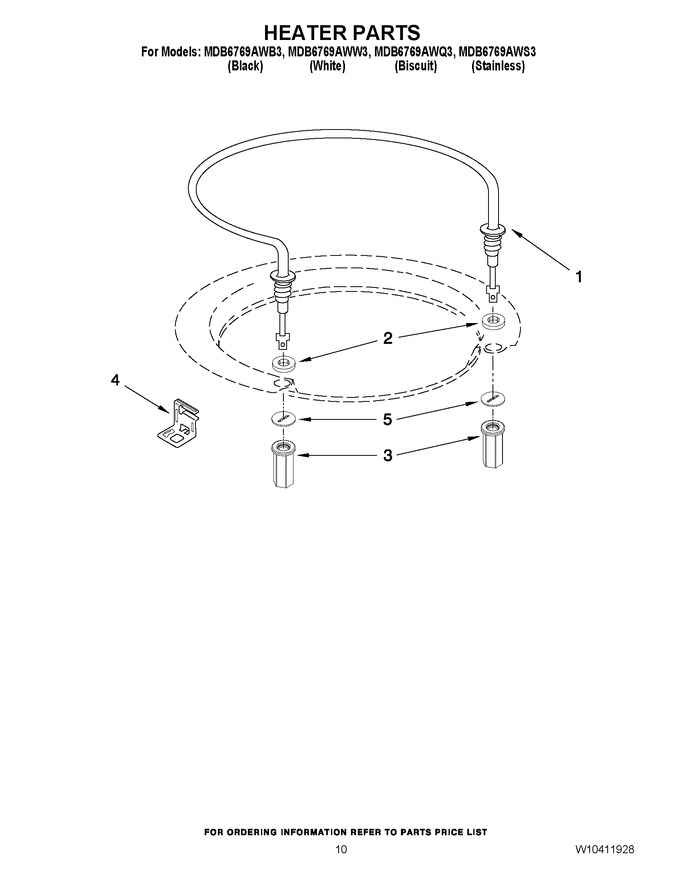 Diagram for MDB6769AWB3