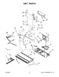 Diagram for 07 - Unit Parts