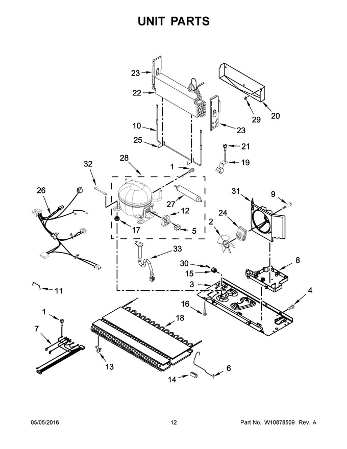 Diagram for MFC2062FEZ00