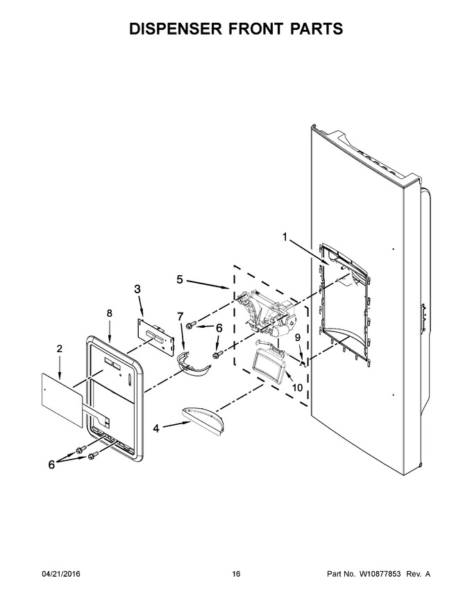 Diagram for MFI2269FRE00