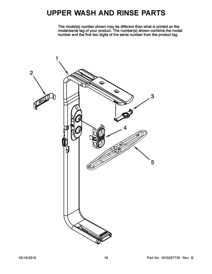 Diagram for MDBM601AWB3