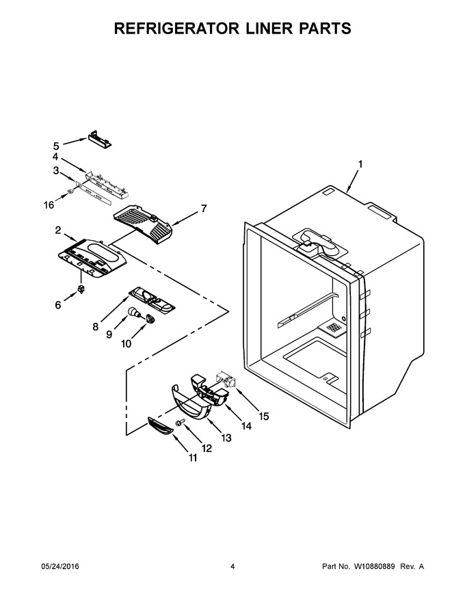 Diagram for MFF2558FEH00