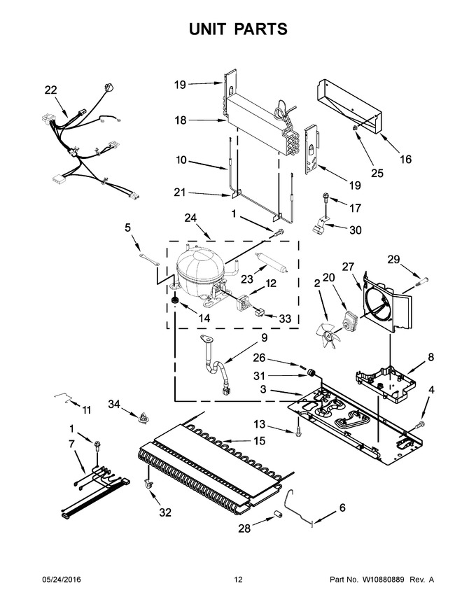 Diagram for MFF2558FEH00