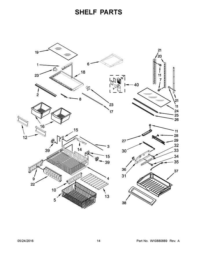 Diagram for MFF2558FEZ00