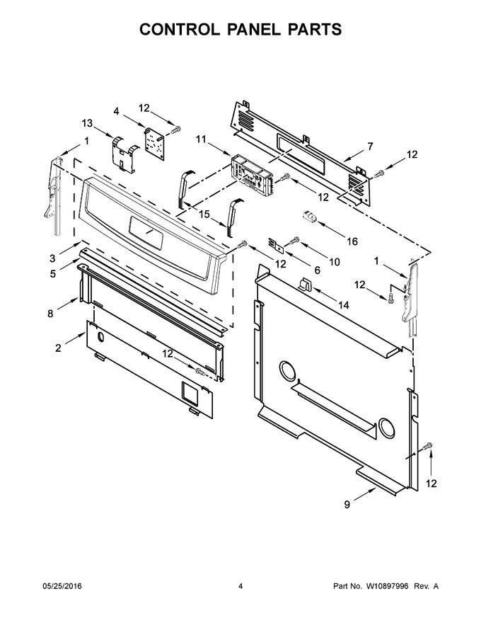 Diagram for AGR5630BDB2