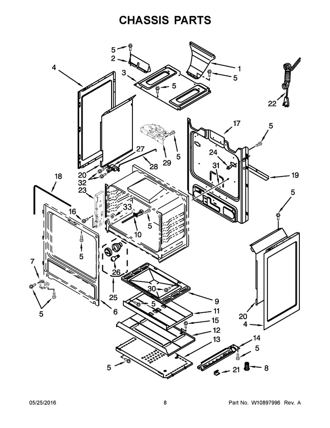 Diagram for AGR5630BDB2