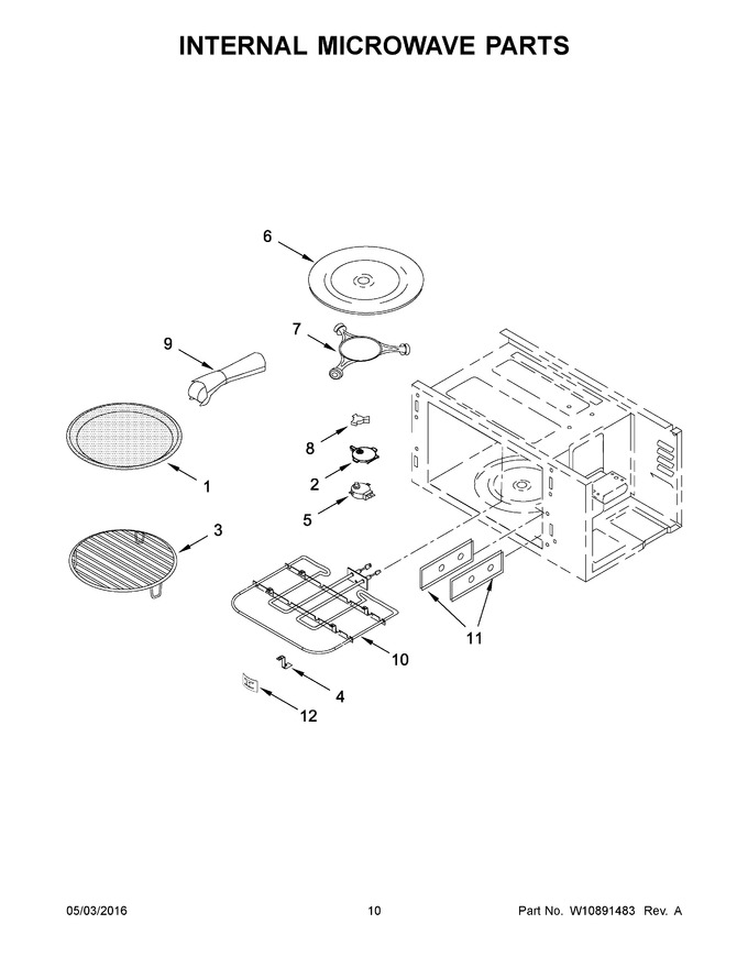 Diagram for JMC2430DP01