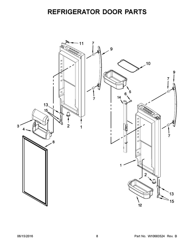 Diagram for JFC2089BEP00