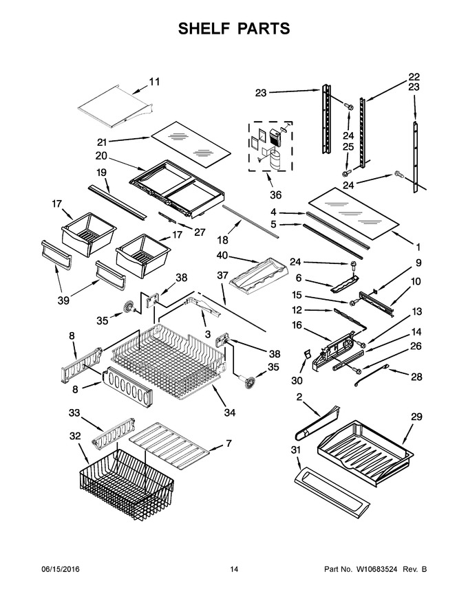 Diagram for JFC2089BEP00