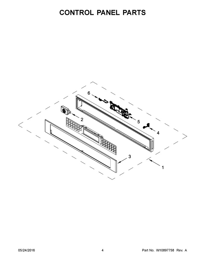 Diagram for JMC2427DS01