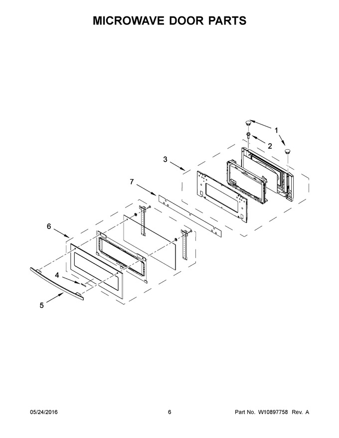 Diagram for JMC2427DS01