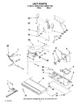 Diagram for 07 - Unit Parts