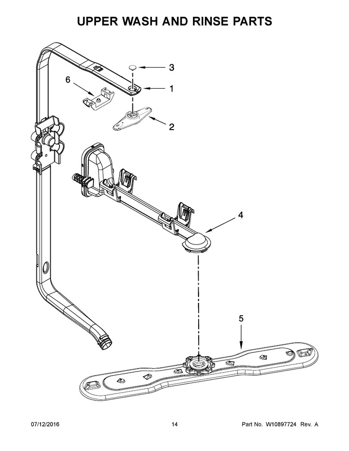 Diagram for MDB7949SDE3