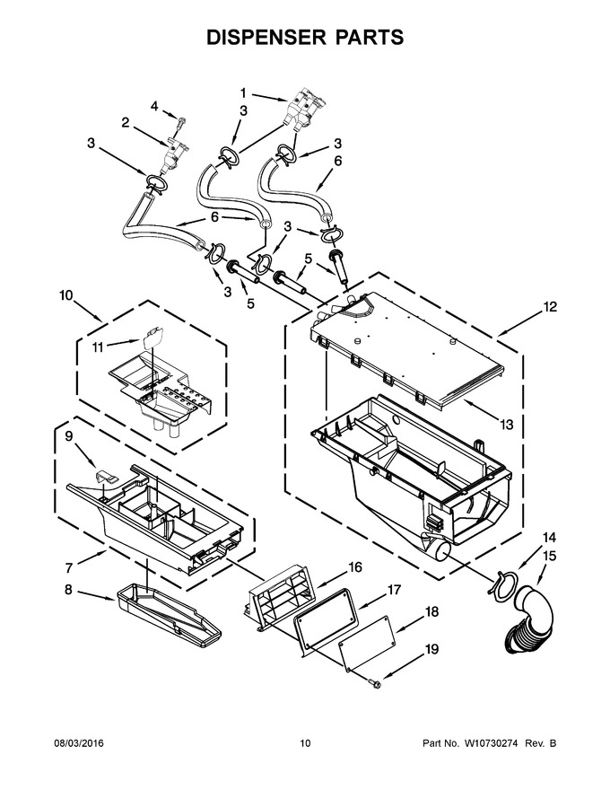 Diagram for MHN33PDCWW0