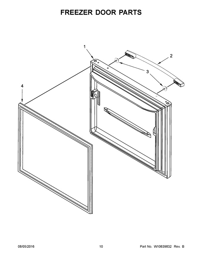 Diagram for ABB1924BRW00