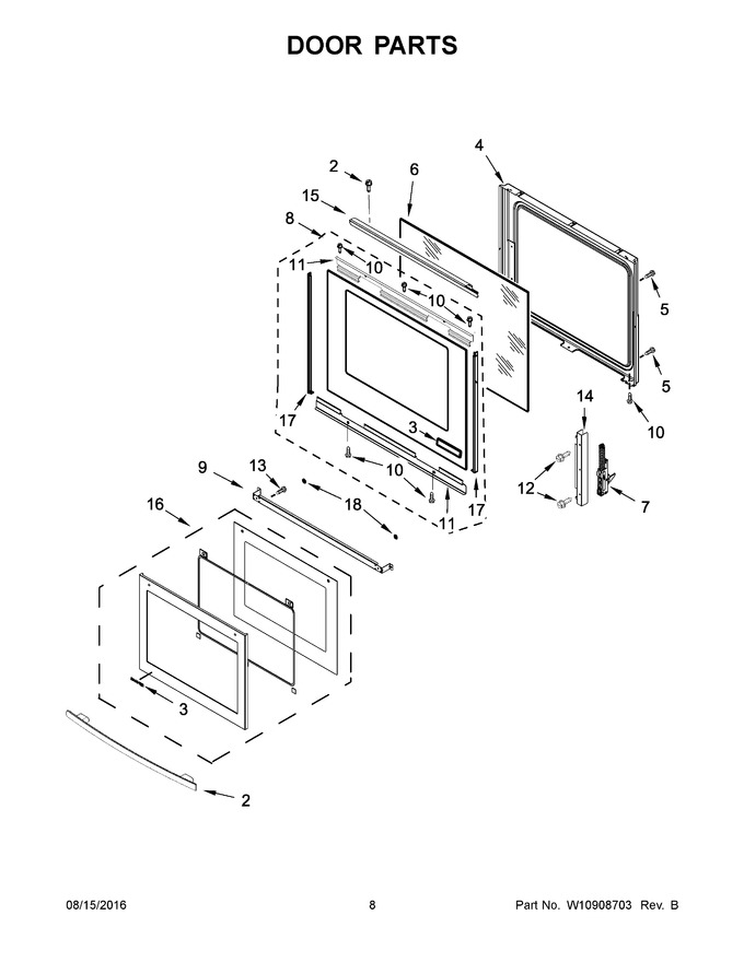 Diagram for JES1750EB1