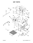 Diagram for 07 - Unit Parts