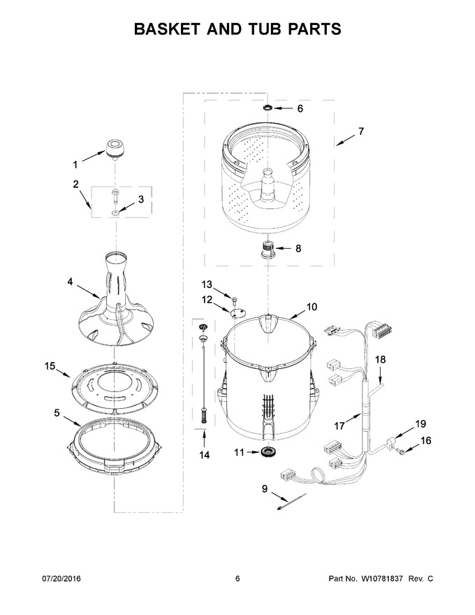 Diagram for ATW4675EW0