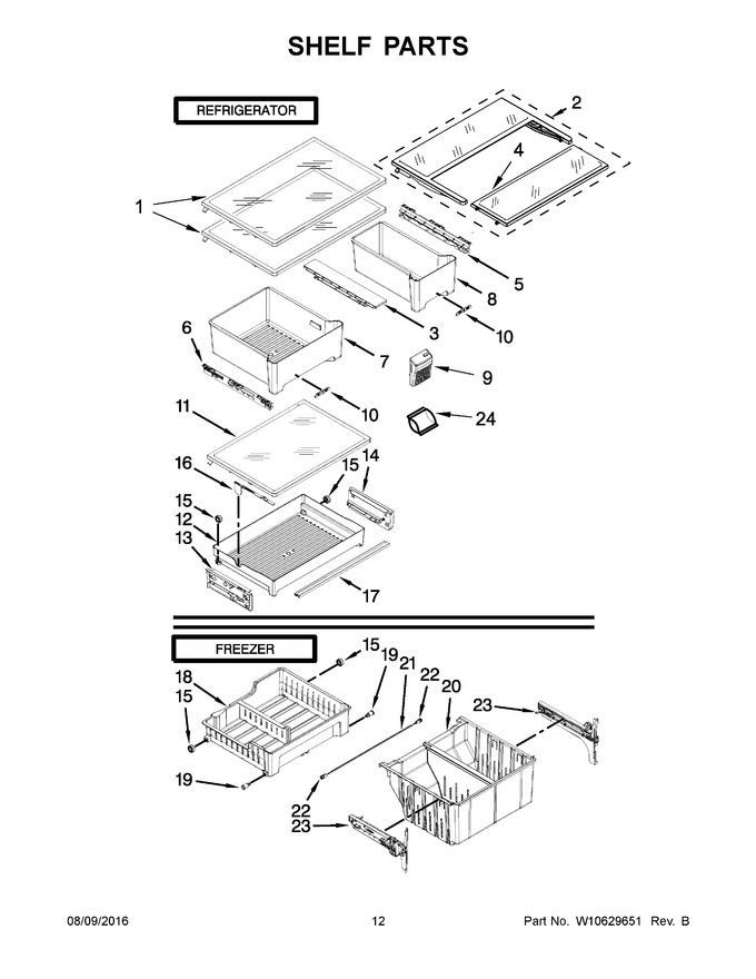 Diagram for MFF2055YEM01