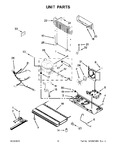 Diagram for 07 - Unit Parts