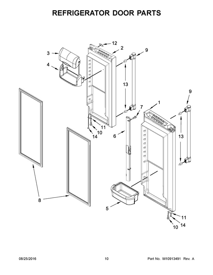 Diagram for MFF2258FEZ00