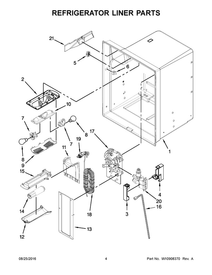 Diagram for MFI2570FEH01