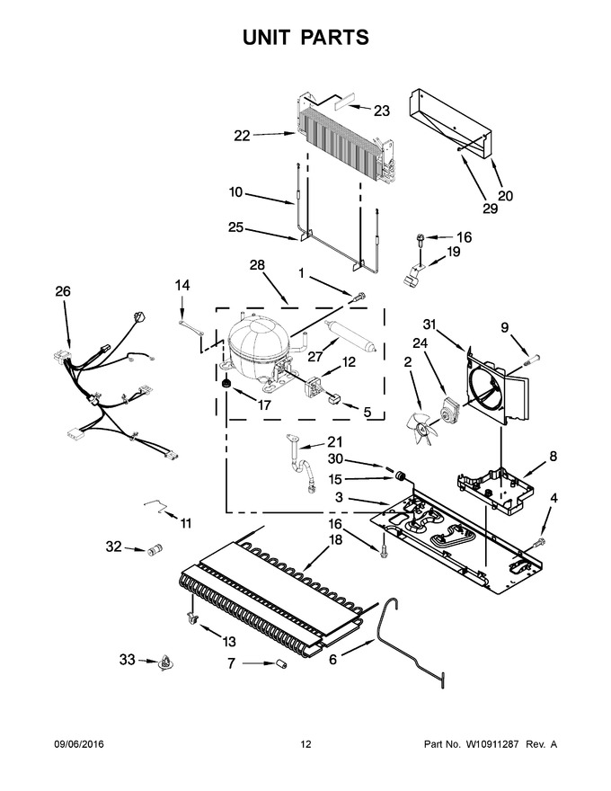 Diagram for AFI2539ERM02