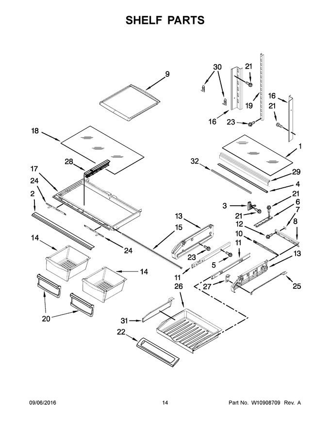 Diagram for MFI2269FRE01