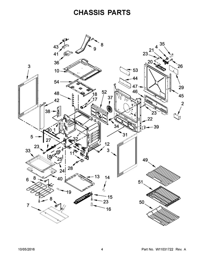 Diagram for JDS1450DS1