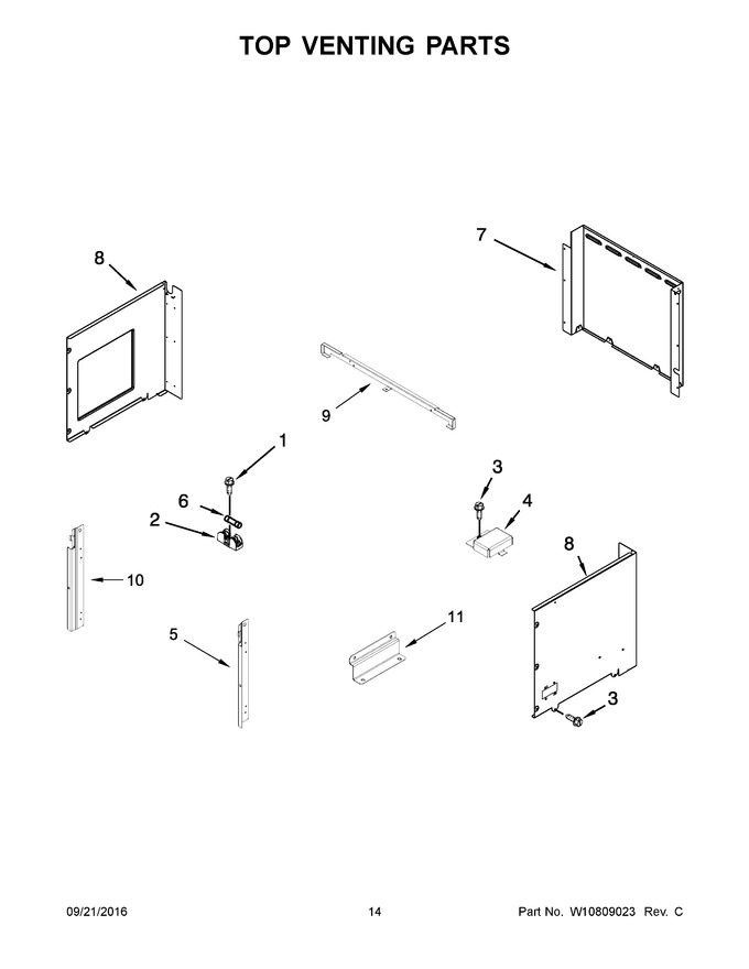 Diagram for JMW3430DB00