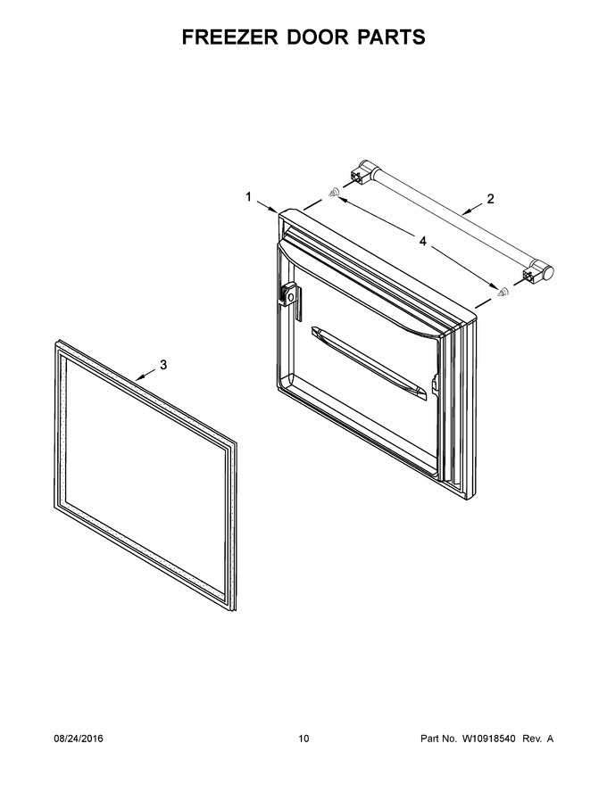 Diagram for MBF2258FEB00