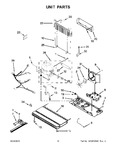 Diagram for 07 - Unit Parts