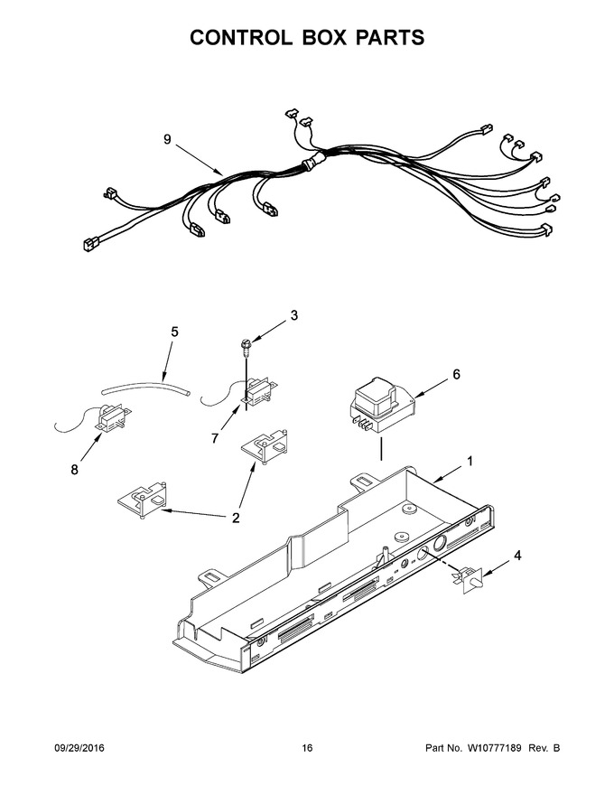 Diagram for 5MSF25N4BA02