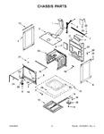 Diagram for 05 - Chassis Parts