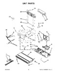 Diagram for 07 - Unit Parts