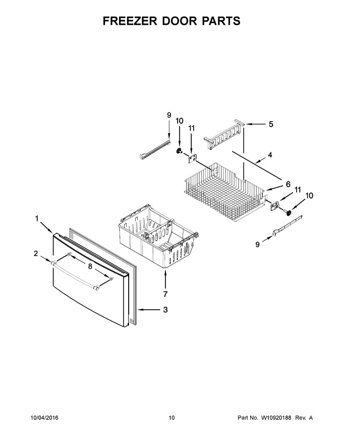 Diagram for MFI2570FEB00