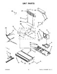 Diagram for 07 - Unit Parts