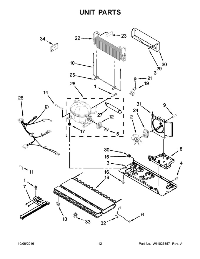 Diagram for MFF2258FEZ01