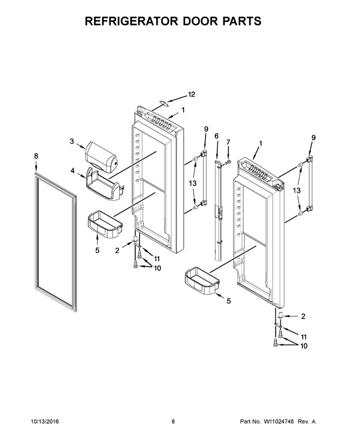 Diagram for MFF2558FEB00